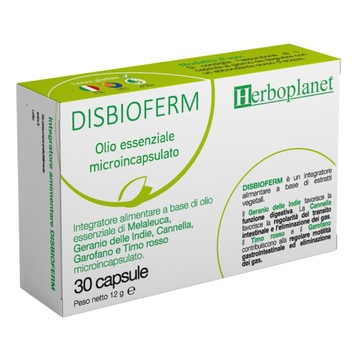Disbioferm 30 capsule - 