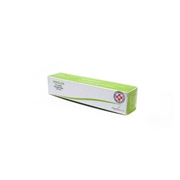 Venolen crema 40g 2%