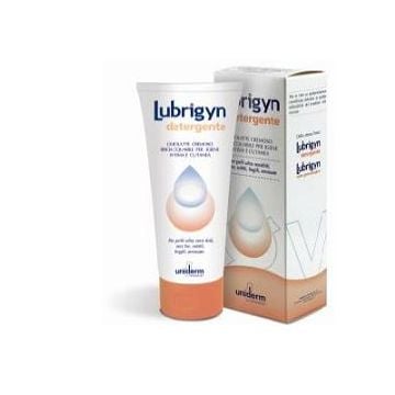 Lubrigyn detergente 200 ml - 