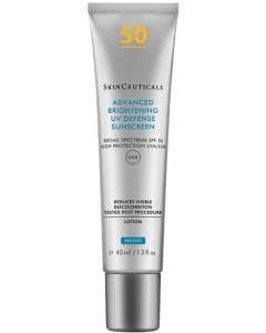 Advanced brightening uv defenc - 