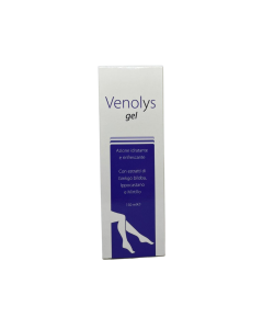 Venolys gel 150 ml - 